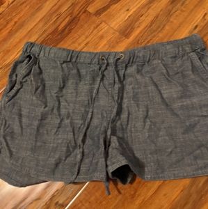J Crew Shorts